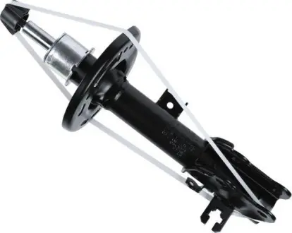 Амортизатор підвіски 317 514 SACHS 317514