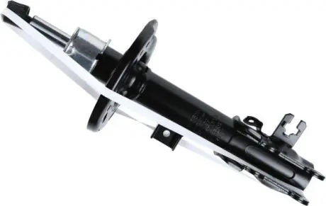 Амортизатор підвіски 317 515 SACHS 317515