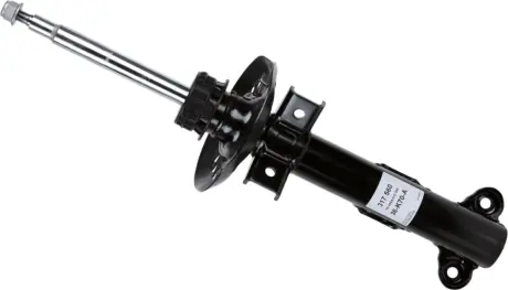 Амортизатор підвіски 317 560 SACHS 317560