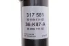 Амортизатор VW Tiguan &quot;F &quot;08-18 &quot;(Gas) =&quot;&quot; SACHS 317581 (фото 3)