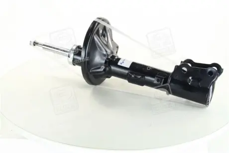 Амортизатор підвіски 317 605 SACHS 317605