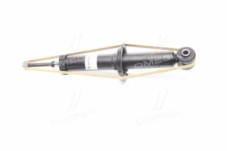 Амортизатор підв. MITSUBISHI задн. газов. SACHS 317614