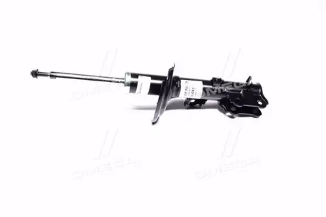 Амортизатор підвіски 317 708 SACHS 317708