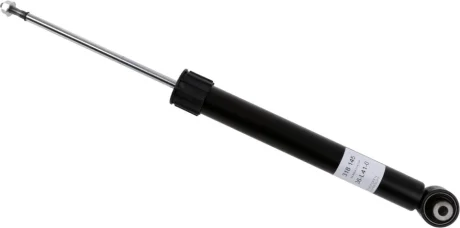 Амортизатор задн Лів/Прав AUDI A5 2.0-3.0D 11.16- 318 145 SACHS 318145