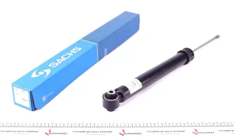 Амортизатор підвіски зад SACHS 318202