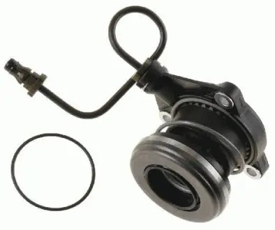 Підшипник зчеплення (РП) SACHS 3182 600 111