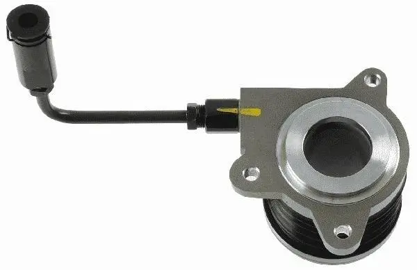 Підшипник витискний гідравлічний 2.2CRDI 16V HYUNDAI Santa Fe CM 06-12 SACHS 3182600160 (фото 1)