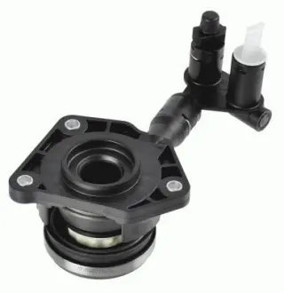 Акция Підшипник витискний гідравлічний 1.4MPI 16V, 1.6MPI 16V, 1,25MPI 16V, 1.3MPI 8V, 1.4TDCI 16V FORD Fiesta 02-09, Fusion 02-12, Ka 96-08; MAZDA 2 DY 03-07 SACHS 3182600198