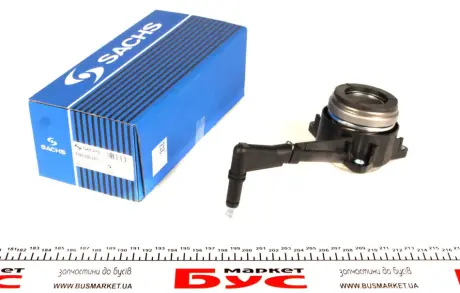Підшипник вичавний гідравлічний VAG A3/Q3/TT/Octavia/Superb/Caddy/Golf/Jetta/Passat "1,4-2,0 "03>> ="" SACHS 3182600241