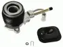 Підшипник вичавний FORD/JAGUAR/VW Cougar/Galaxy/Mondeo/X-Type/Sharan "1,6-3,0 "93-10 ="" SACHS 3182654148 (фото 1)