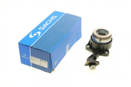 Підшипник вичавний FORD/VOLVO C-Max/Focus/Mondeo/S-Max/Transit/C30/S60/V60 "1,5-2,0 "11>> ="" SACHS 3182654191