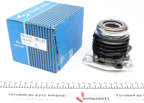 Підшипник вичавний OPEL OmegaB "2,0-3,2 "94-03 ="" SACHS 3182654206