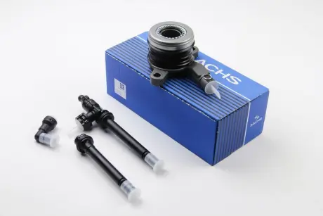 Вижимний підшипник зчеплення 3182 600 249 SACHS 3182654210