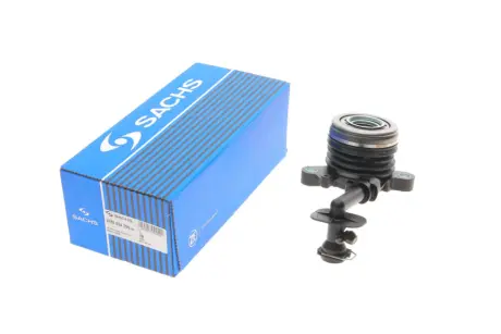 Підшипник вичавний DACIA/NISSAN/RENAULT Duster/Logan/Sandero/Micra/Tiida/Clio/Kangoo "0,9-2,0 "01>> ="" SACHS 3182654299