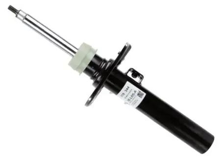 Амортизатор підвіски 318 344 SACHS 318344