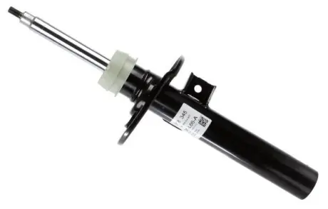 Амортизатор підвіски 318 345 SACHS 318345
