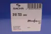 Амортизатор FORD Focus III Turnier &quot;FR&quot;10-&gt;&gt; =&quot;&quot; SACHS 318723 (фото 2)