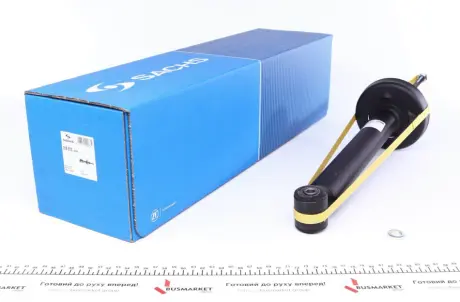 Амортизатор підвіски 318 813 SACHS 318813