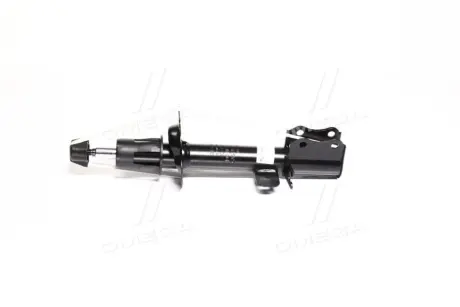 Амортизатор підвіски 318 897 SACHS 318897