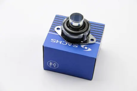 Підшипник вичавний SKODA/VW Fabia/Fox/Golf/Jetta/Polo "1,4-1,6TDi "05>> ="" SACHS 3189000931