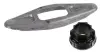 Підшипник вичавний BMW 1/2/3(E46,90,91,92,93)/4/5(E60,61/F10,11,90/G30)/6/X1(E84)/X3(E83)/Z4 &quot;01&gt;&gt; =&quot;&quot; SACHS 3189600090 (фото 1)