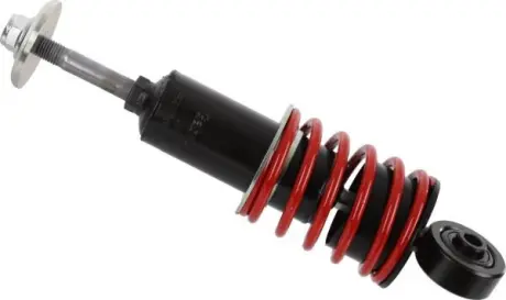 Амортизатор кабіни 319 589 SACHS 319589