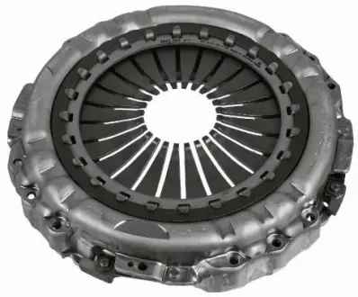 Вижимний диск зчеплення 3482 001 307 SACHS 3482001307
