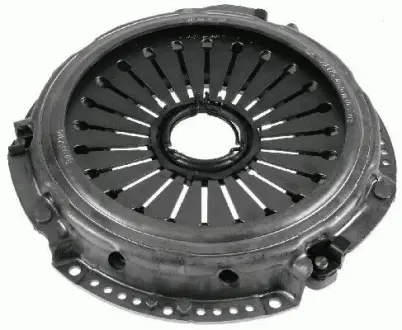 Кошик зчеплення MERCEDES T2/LN1 "4,0D "86-94 ="" SACHS 3482054131
