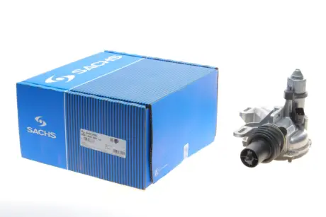 Робочий циліндр зчеплення "Actuator" SMART Fortwo "0,8-1,0 "07>> ="" SACHS 3981000066