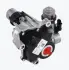 Модуль зміни швідкостей КПП RENAULT Logan/Kangoo/Laguna/Megane "13>> ="" SACHS 3981000195 (фото 2)