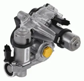 Модуль зміни швідкостей КПП RENAULT Logan/Kangoo/Laguna/Megane "13>> ="" SACHS 3981000195