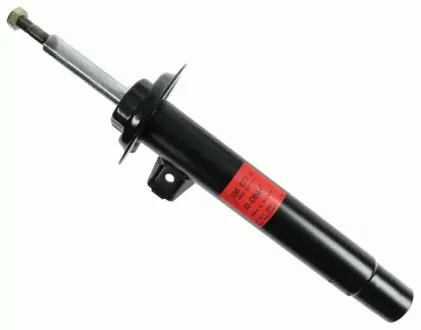 Амортизатор підвіски 317 542 SACHS 556873