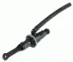 Циліндр зчеплення головний NISSAN/OPEL/RENAULT Interstar/Movano/Master "00>> ="" SACHS 6284600870 (фото 1)
