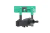 Главный цилиндр сцепления FORD FOCUS I, TOURNEO CONNECT, TRANSIT CONNECT 1.4-2.0 10.98-12.13 6284 654 003 SACHS 6284654003 (фото 1)