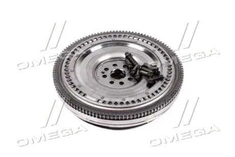 A_Двохмасовий маховик FORD Focus/Mondeo "1,8 "04>> ="" SACHS 6366000008