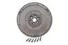 Двохмасовий маховик FORD/VOLVO C-Max/Focus/Galaxy/Mondeo/TourneoC/TransitC/S80/V60 "1,5-1,6 "10>> ="" SACHS 6366000054 (фото 1)