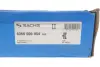 Двохмасовий маховик FORD/VOLVO C-Max/Focus/Galaxy/Mondeo/TourneoC/TransitC/S80/V60 "1,5-1,6 "10>> ="" SACHS 6366000054 (фото 2)
