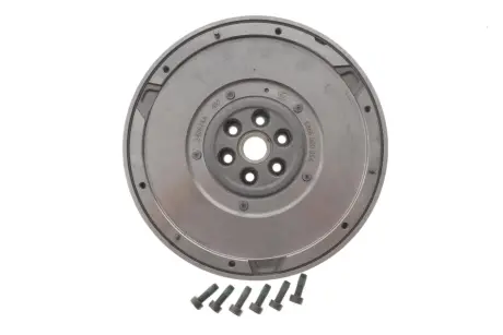 Двохмасовий маховик FORD/VOLVO C-Max/Focus/Galaxy/Mondeo/TourneoC/TransitC/S80/V60 "1,5-1,6 "10>> ="" SACHS 6366000054