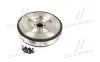 Двохмасовий маховик FORD/MAZDA/VOLVO C-Max/Focus/Transit/3/C30/S40/V50 "1,6D "08>> ="" SACHS 6366000055 (фото 1)