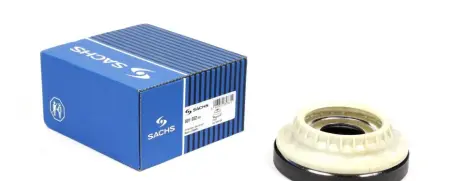 Підшипник верхньої опори кульковий SACHS 801 052