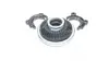 Опора аморт. OPEL ASTRA H (A04), OPEL ZAFIRA (A05) передн. SACHS 802 269 (фото 3)