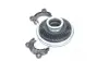 Опора аморт. OPEL ASTRA H (A04), OPEL ZAFIRA (A05) передн. SACHS 802 269 (фото 4)