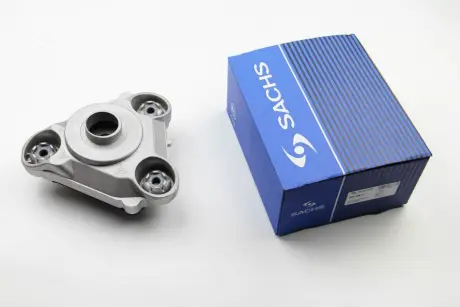 Опора амортизатора гумометалева в комплект SACHS 802 406