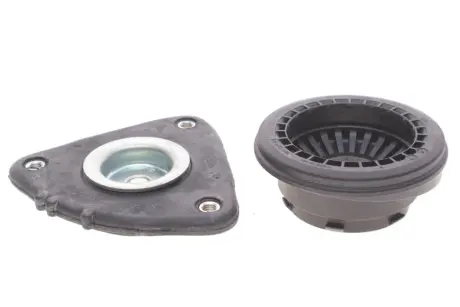 Подушка амортизатора (переднього) + підшипник Ford Focus/Mazda 3/Volvo C30/S40 II/V50/C70 1.6-4.4 03- SACHS 802 460