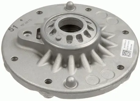 Вузол опорного підшипника амортизаційної стійки SACHS 803 162