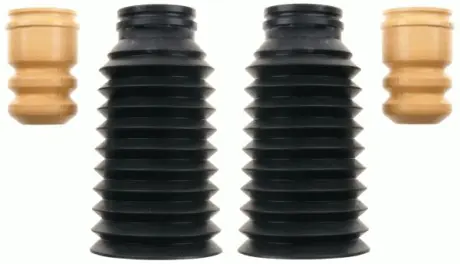 Комплект кріплення амортизатора 900 123 SACHS 900123