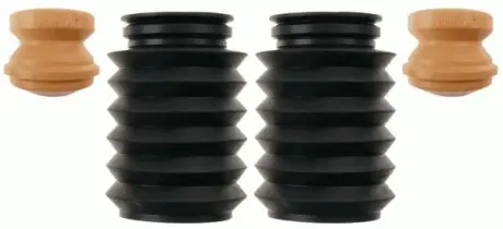Комплект кріплення амортизатора 900 141 SACHS 900141