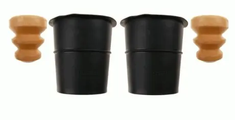 Комплект кріплення амортизатора 900 142 SACHS 900142