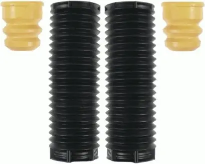 Комплект кріплення амортизатора 900 229 SACHS 900229