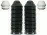 Пилозахисний к-т амортизатора передн SEAT MII SKODA CITIGO VW UP! 1.0/1.0CNG 08.11-08.20 900 321 SACHS 900321 (фото 1)